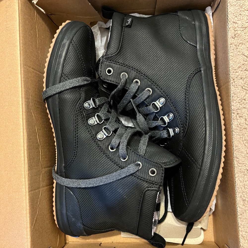 Keds Scout Boot